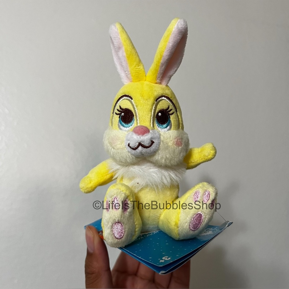 Disney - Miss Bunny Shoulder Buddy/Magnet